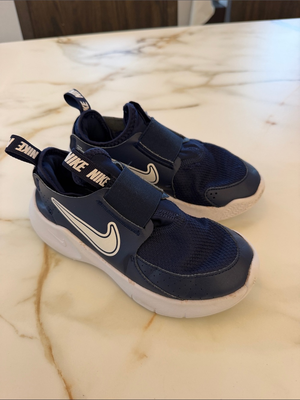 Nike Kids  Slip-On Sneakers 1Y